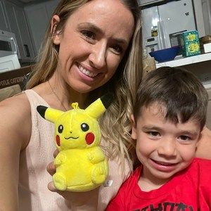 Meet your Posher, Jamie